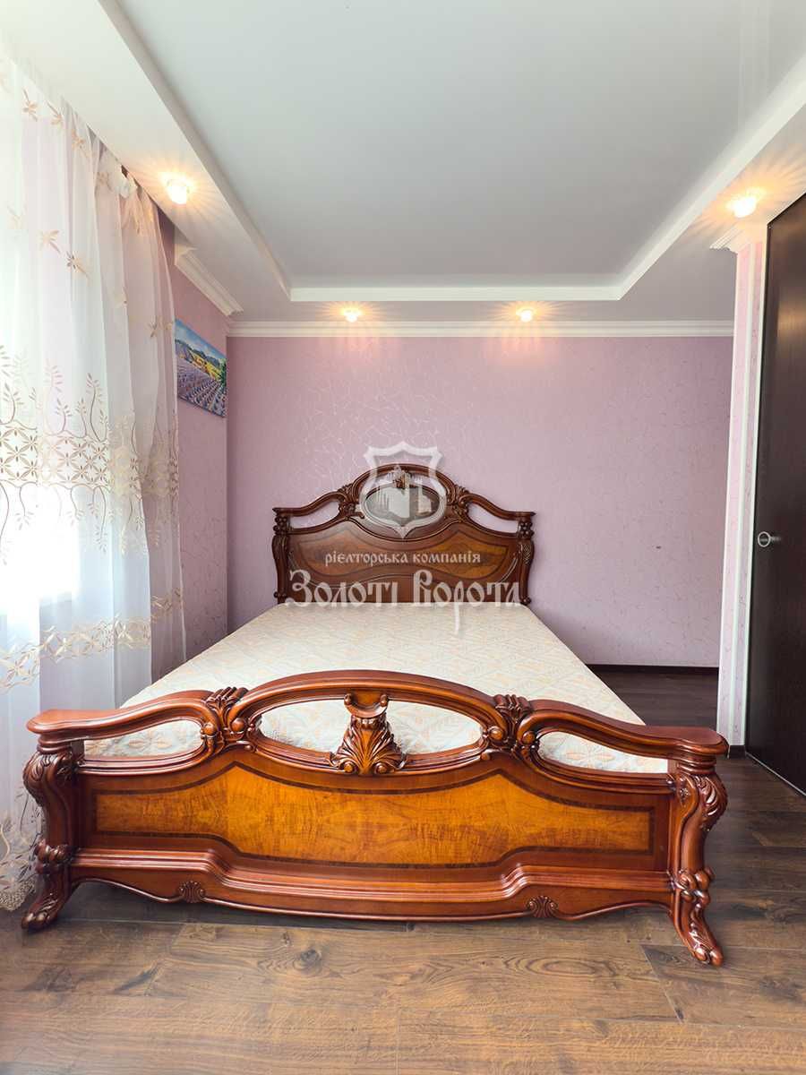 Квартира, 3к. Євроремонт. Гмирі, 17, Позняки, Дарницький район