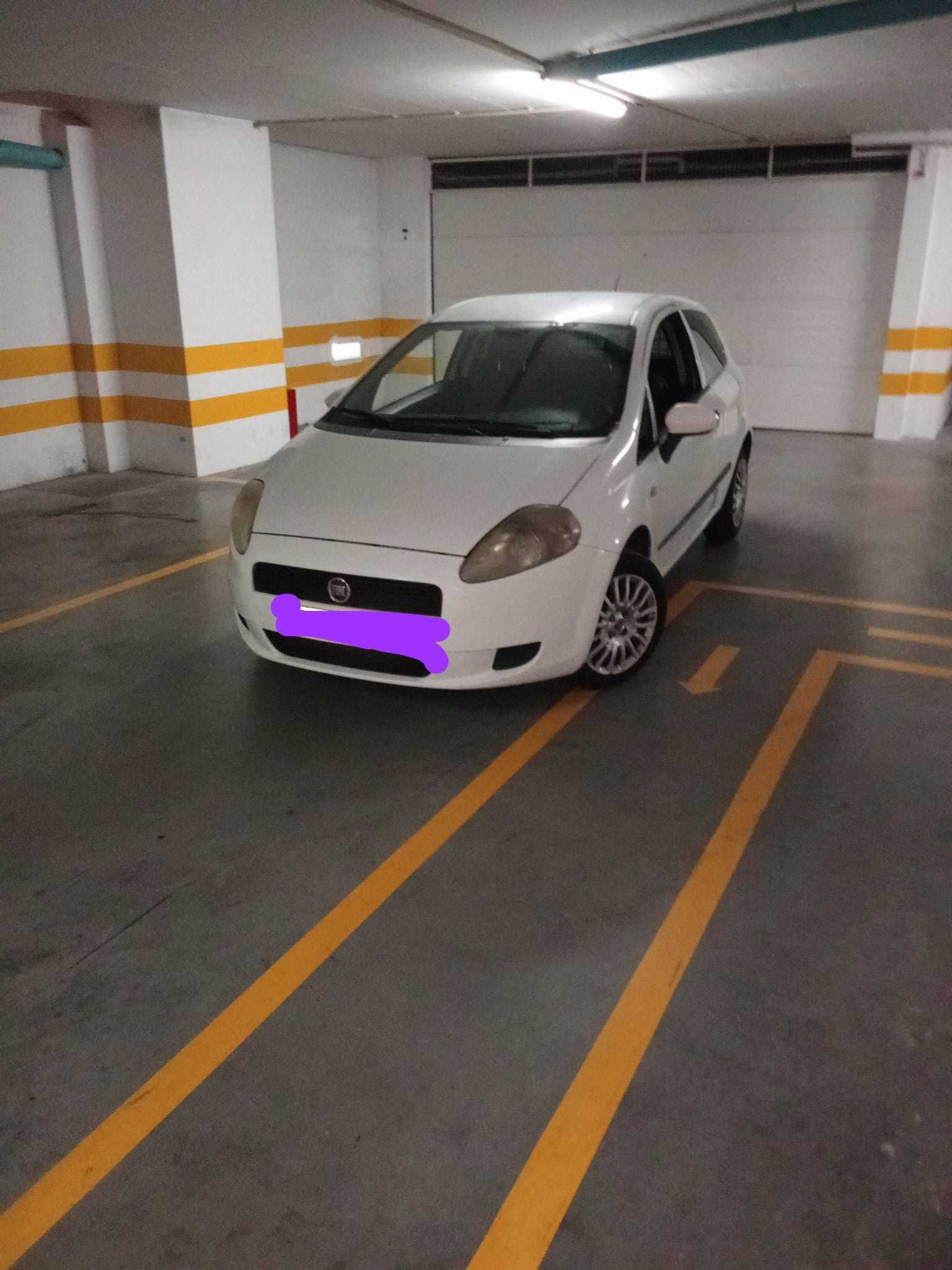Vendo fiat punto