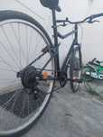 Bicicleta Riversaide RS100