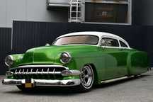 Chevrolet Bel Air Chevrolet Bel Air