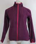 McKinley Nelia Hoodie polar z kapturem bluza polarowa M