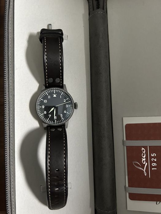 Zegarek Laco Munster 861748