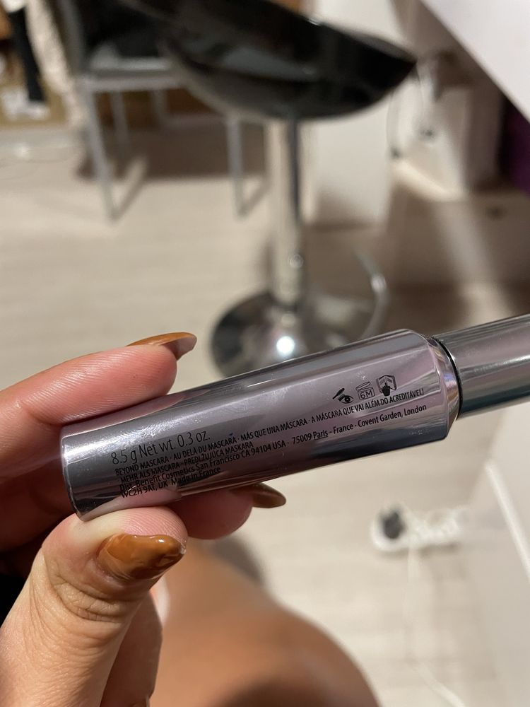 Tusz do rzęs Benefit They’re Real