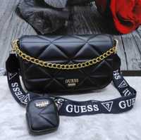 Torebka damska Guess 2w1