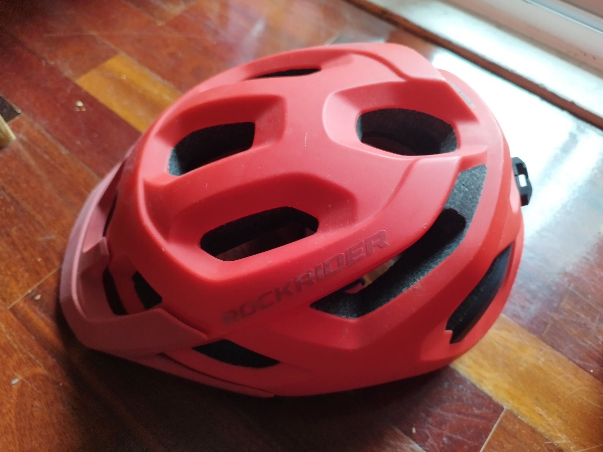 Capacete RockRider ST