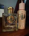 Burberry Goddess 100ml Recarga(para encher) - PORTES GRÁTIS
