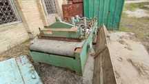 Станок шліфувальний WALTER TILLEKE LSM 2950/1300