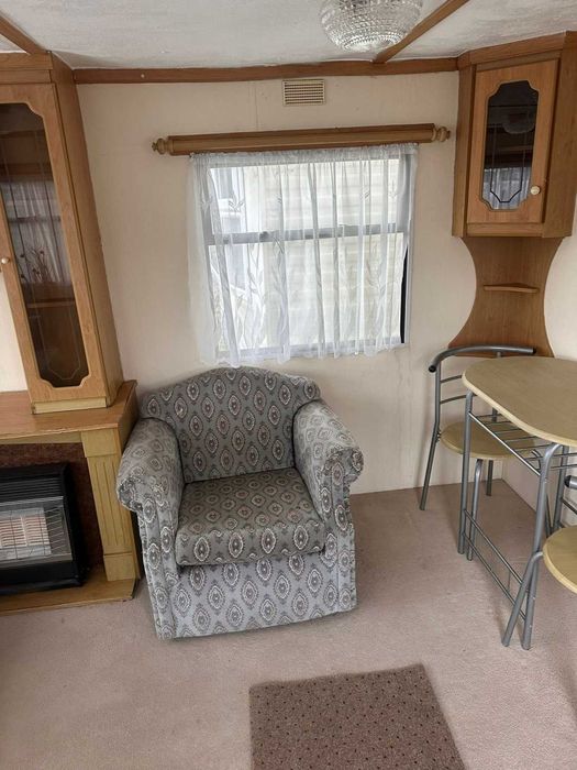 Tani domek sezonowy altanka na działkę - ogrzewanie - 2 sypialnie - WC