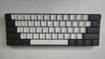 Klawiatura gamingowa 60% Krux Neo Pro