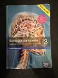 Biologia na czasie 3 zakres rozszerzony