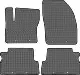 Dywaniki gumowe Ford  C-Max, Kuga I, Kuga II + stopery