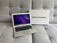 Macbook Air 13” 2017 1,8Ghz i5 8GB 128GB A1466