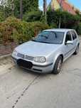 Sprzedam VW Golf IV 1.6SR 1998r. Benzyna+LPG