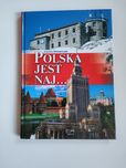 Książka „Polska Jest Naj”
