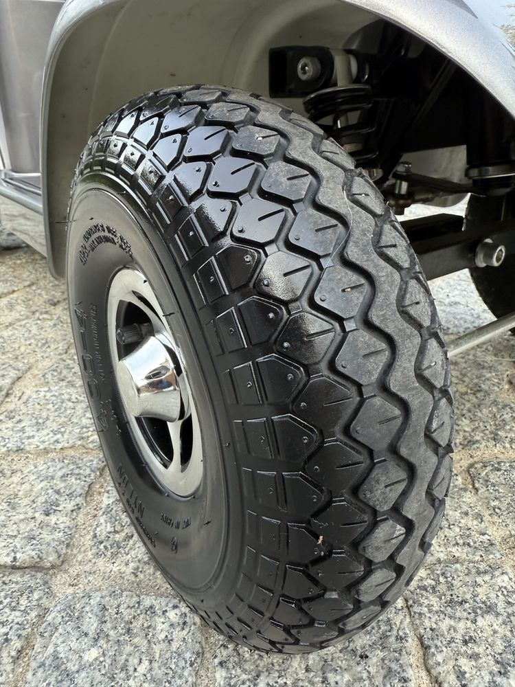 skuter elektryczny inwalidzki Sterling S425 ,2022r.12Km/h, dla seniora