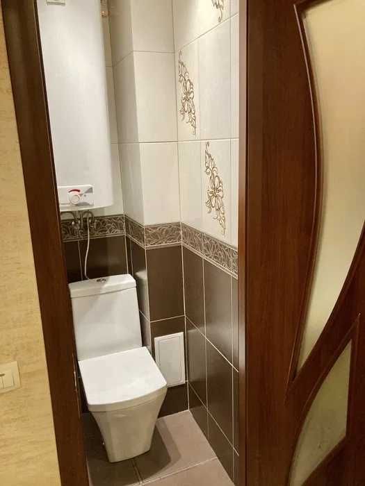(4) 4 комнатная квартира в центре Таирово