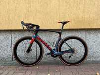 Piękny rower szosowy SCOTT FOIL 20 DISC| FULL ULTEGRA | KARBON | 56CM!
