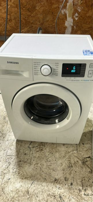 Pralka Samsung 6 miesiecy gwarancji