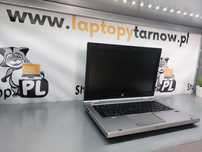 Laptop HP biznesowy poleasingowy idealny stan - GW, FV 23%, paragon