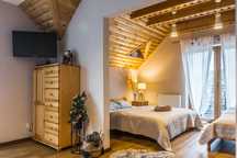 Wakacje Pakiet Pobyt  Wynajem Apartamenty Pokoje Dom Lato w Góra