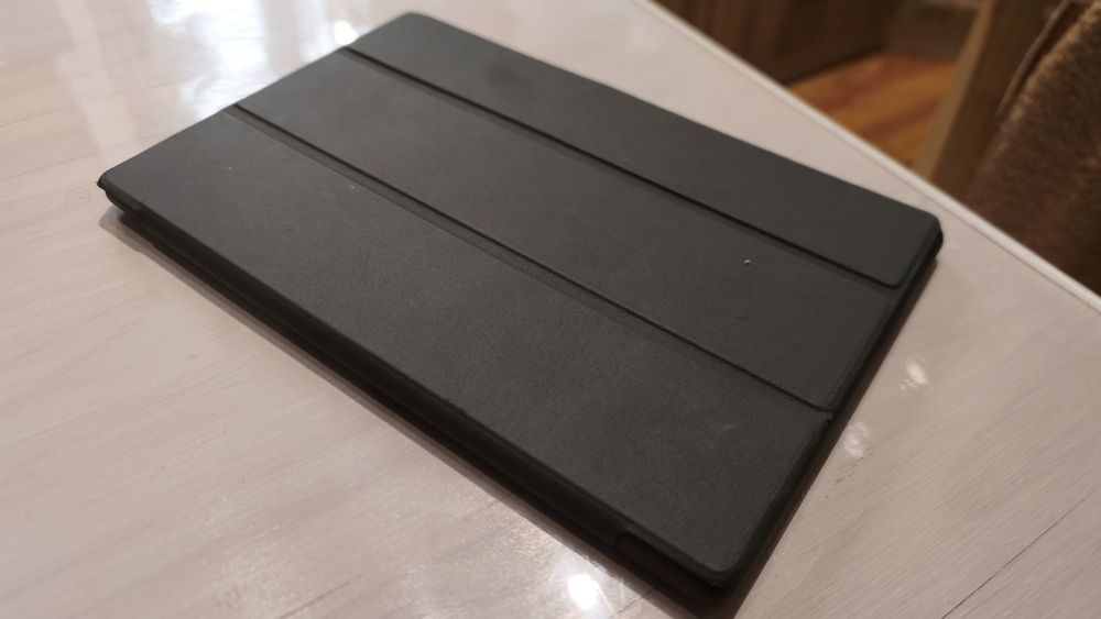 Планшет з інтернетом 2 sim Blackview Tab9 LTE 4/64 в ідеальному стані