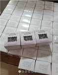 Коннекторы RJ-45 пачка 100 шт. (позолоченые контакты)