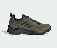 Оригінал Adidas Terrex AX4 GY5077 Focus Olive.