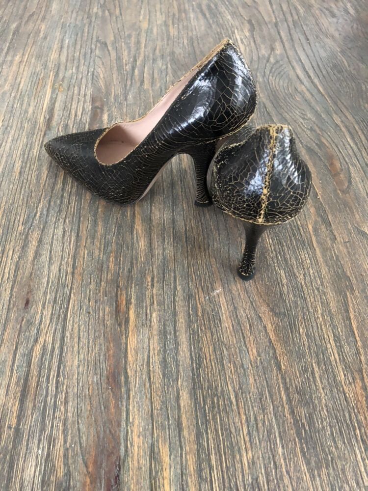 Miu Miu buty szpilki r. 40
