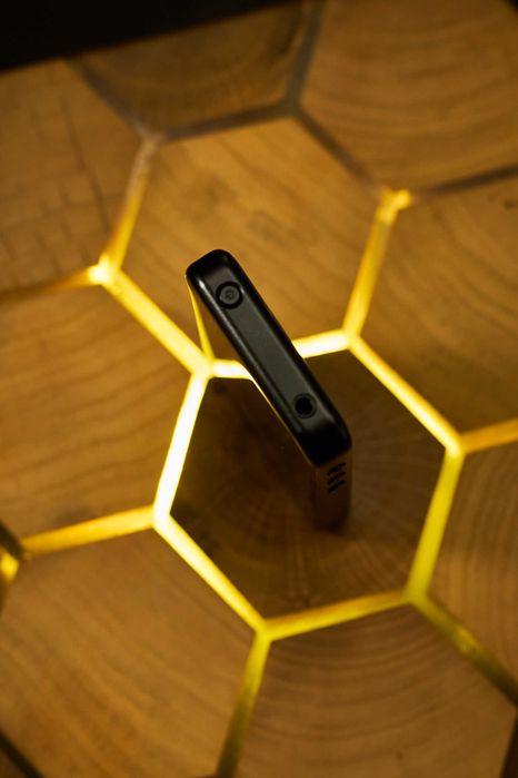 HiFi плеер FiiO M6