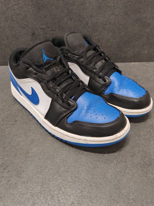 Nike air Jordan 1 Low r. 41