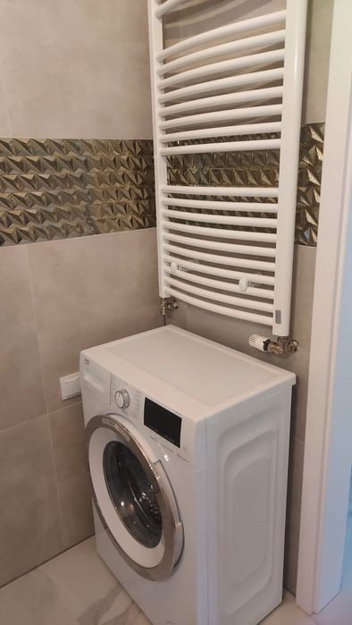 Wynajmę 2 pokojowe mieszkanie Turka Os. Borek