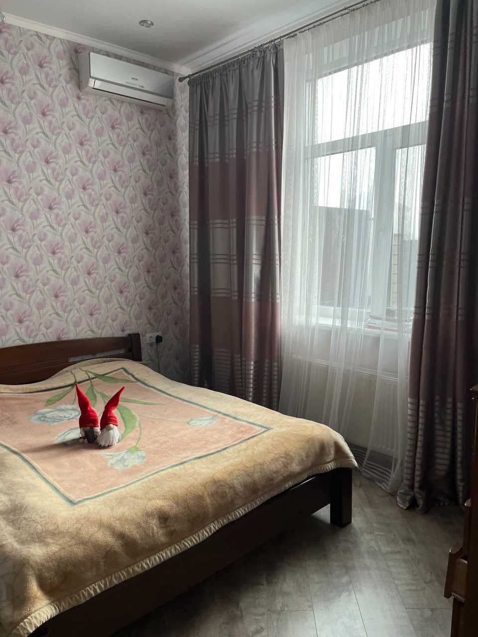 Двухэтажный дом в Совиньоне