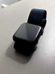 Apple Watch SE 2 44 mm GPS (MREA3QP/A) + 2 paski