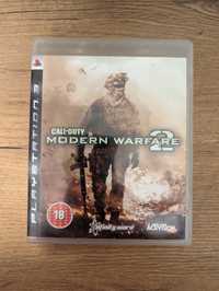 Call-Duty modern warfare PS3