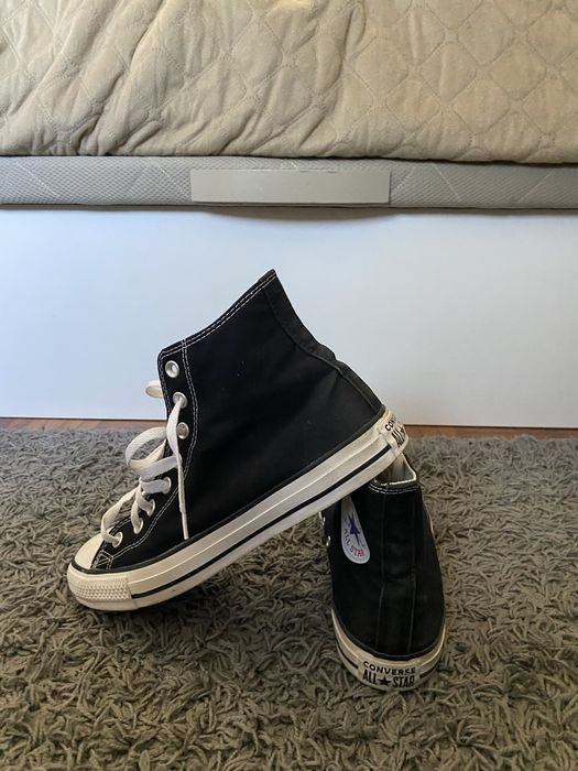 Tenis all-star converse