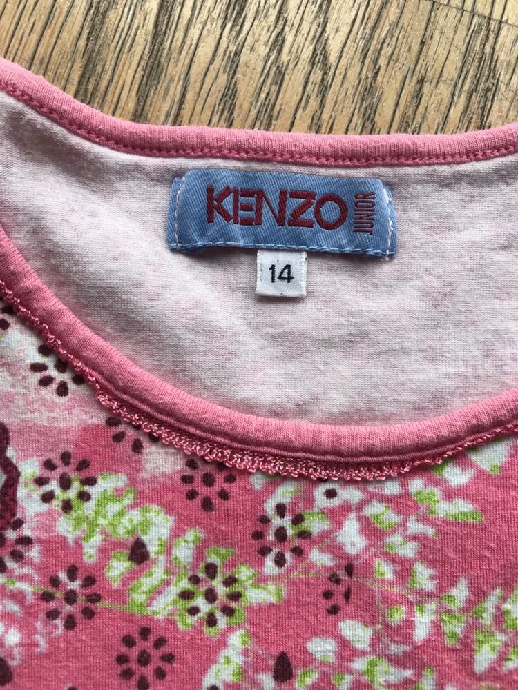 Camisola manga comprida Kenzo