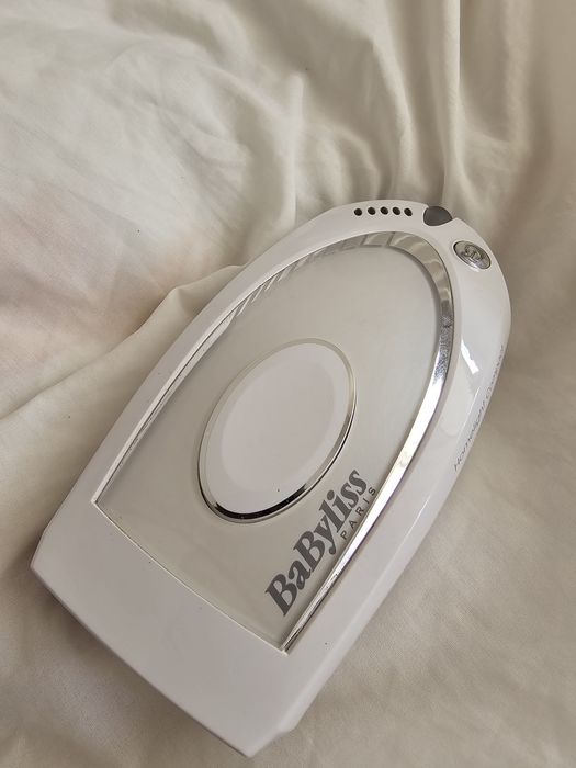 Depilator laserowy Babylis