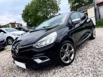 Renault Clio Lift*Gt-line*Park Assist*Kamera*Navi*Full Led*Key Less*Tylko 74Tys Km*