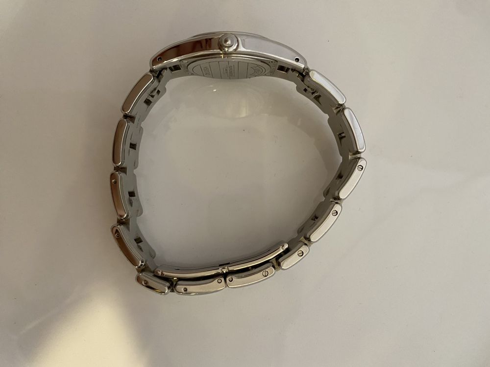 Zegarek Baume & Mercier Linea