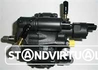 Bomba Injectora reconstruida Siemens Renault 1.5 DCI