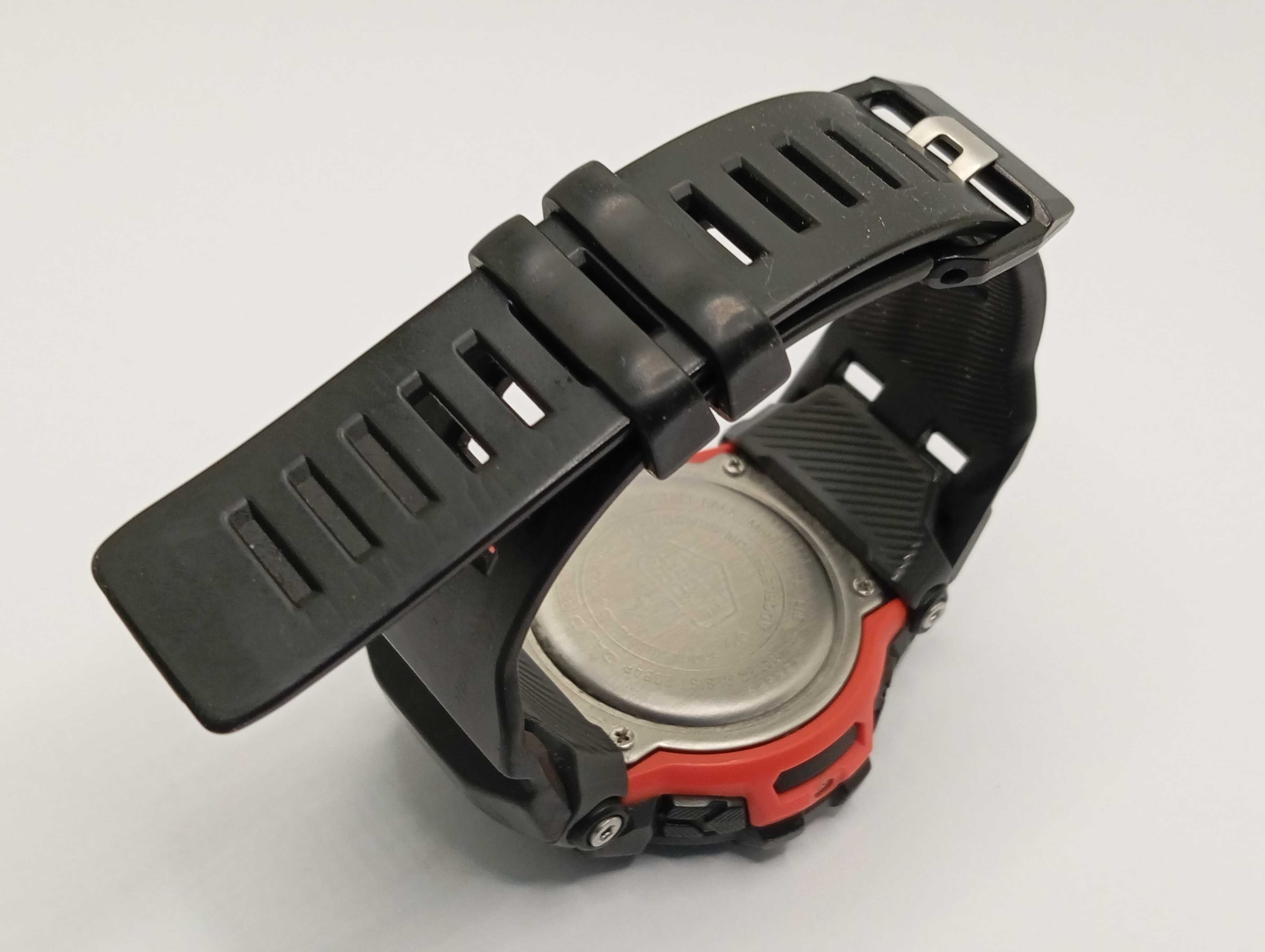 Zegarek Casio G-Shock Gbd 100 1 er