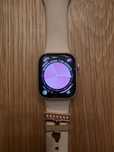 Apple Watch 9 41mm Pink GPS com Garantia