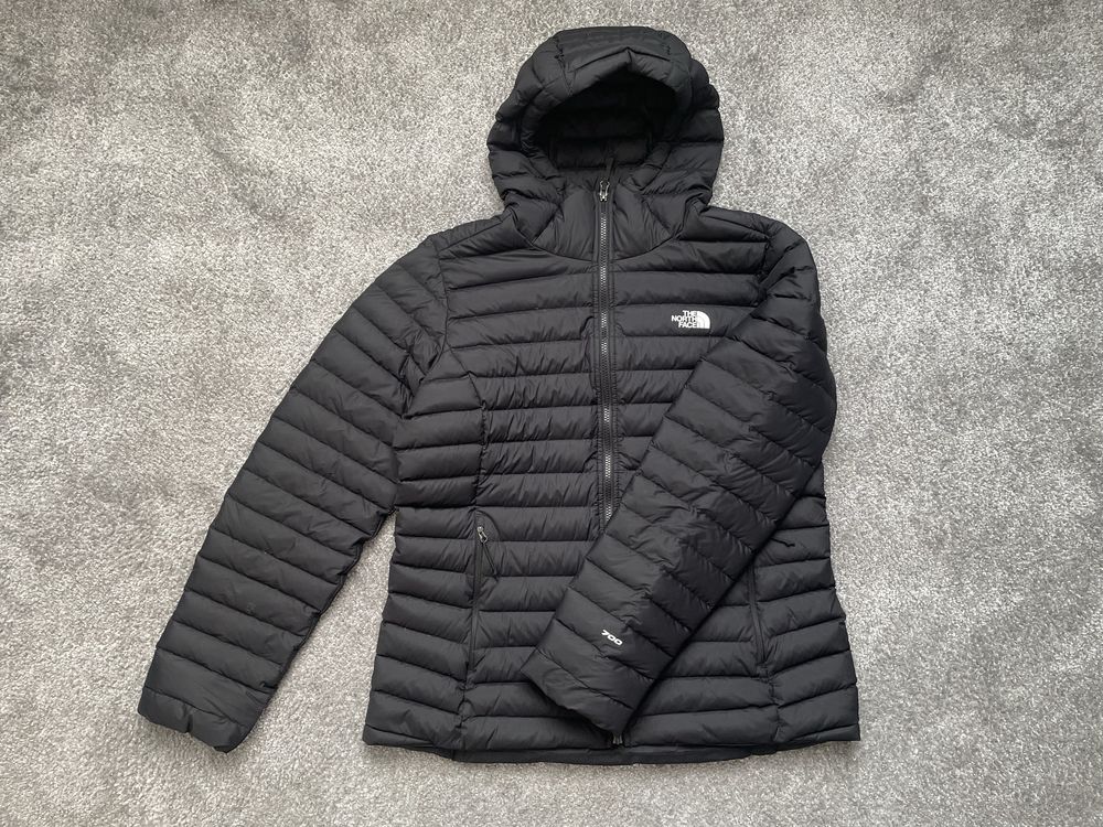 Kurtka damska The North Face Stretch Down Jacket