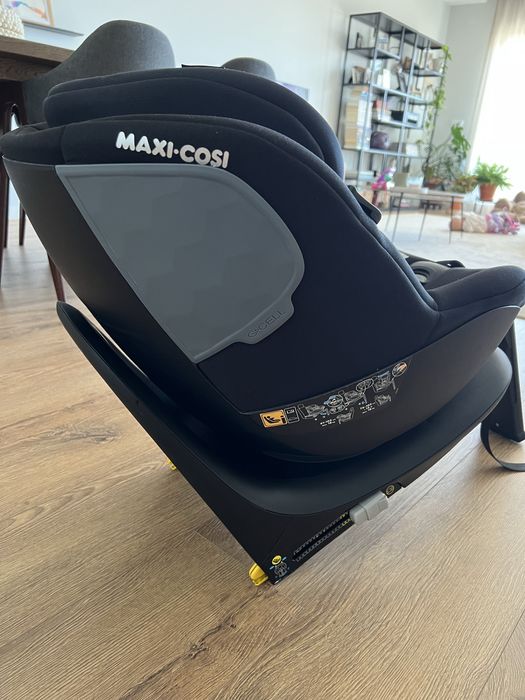 Maxi Cosi 360 Pro Mica G-cell