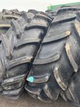 420/85r34 16.9r34 Firestone 95% bieznik