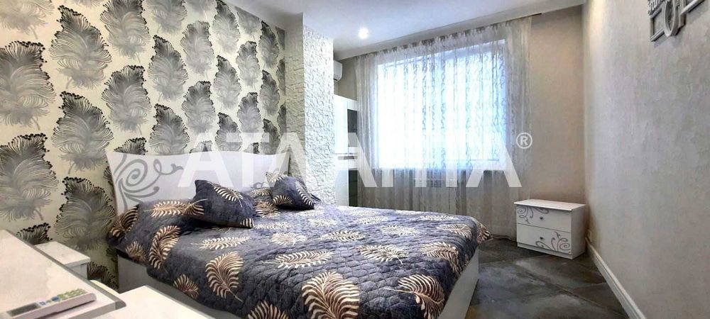 Шикарная квартира с евроремонтом на Бочарова. Гос.программы