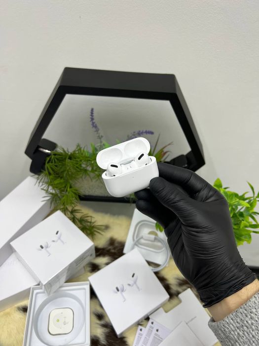 Навушники AirPods Pro2/AirPods Pro 2