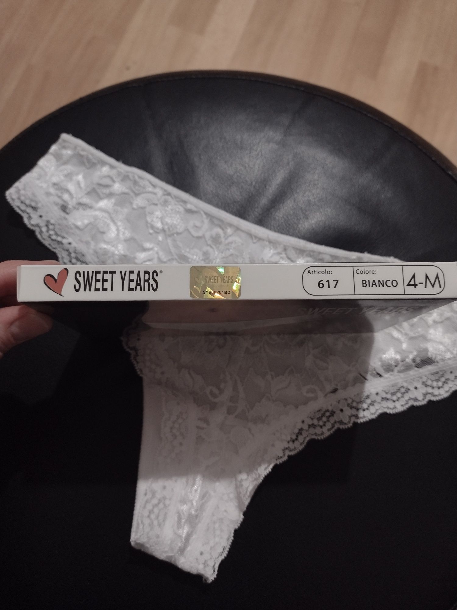 Продам трусики Sweet Years, Италия, размер М