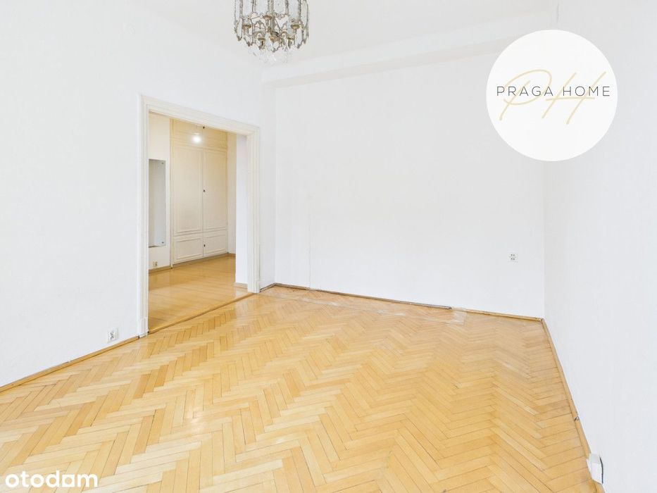 Klimatyczne mieszkanie Marszałkowska Śródmieście