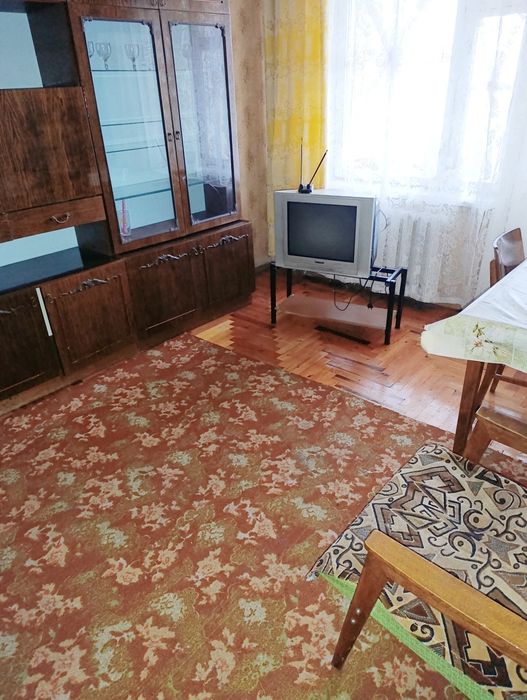 ‼️Вільна, 1 квартира, зупинка Пошта, можливо її здача і 2 квартири